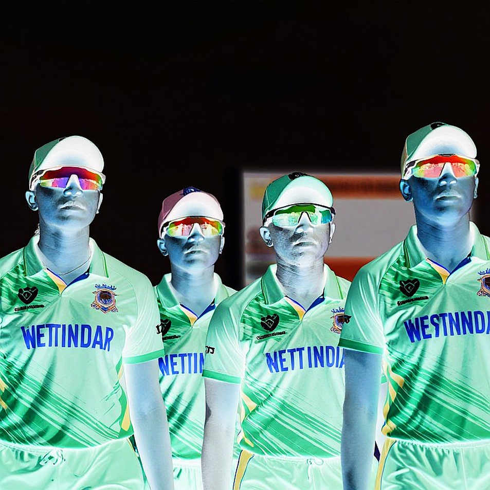 Bangladesh's Sharjah Collapse: The Ball Was Spin, the Wound Was in the Batting Blueprint