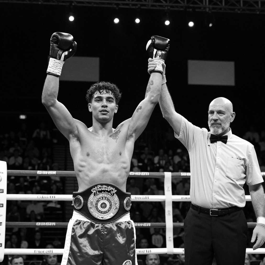 Six Boxers, Zero Medals: Read Paris 2026 in Kilograms and Payroll, Not Tears