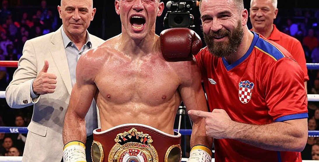 Six Boxers, Zero Medals: Read Paris 2026 in Kilograms and Payroll, Not Tears