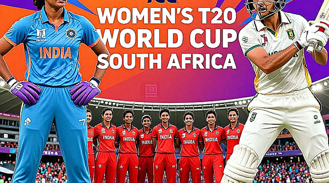 जॉर्जटाउन 2026 से मैनचेस्टर 2026 तक: 'बेमतलब' वनडे की सूची का काग़ज़ी ऑडिट