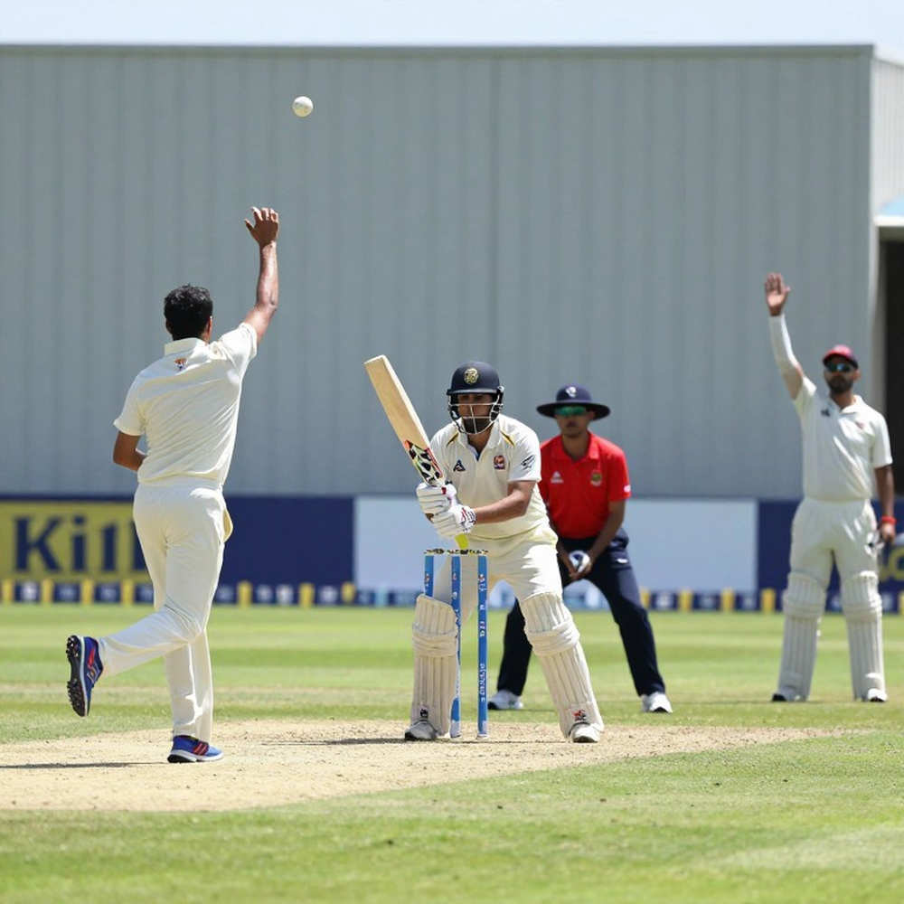 Chasing 226 With Two Balls Left: The Christchurch Win Was Not 'Easy' — The Scorer's Book Says Otherwise