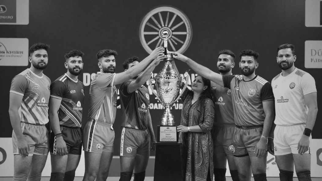 राष्ट्रमंडल कबड्डी चैंपियनशिप: 13 देशों का ऐलान, महिला ड्रॉ में दस टीमों का गणित