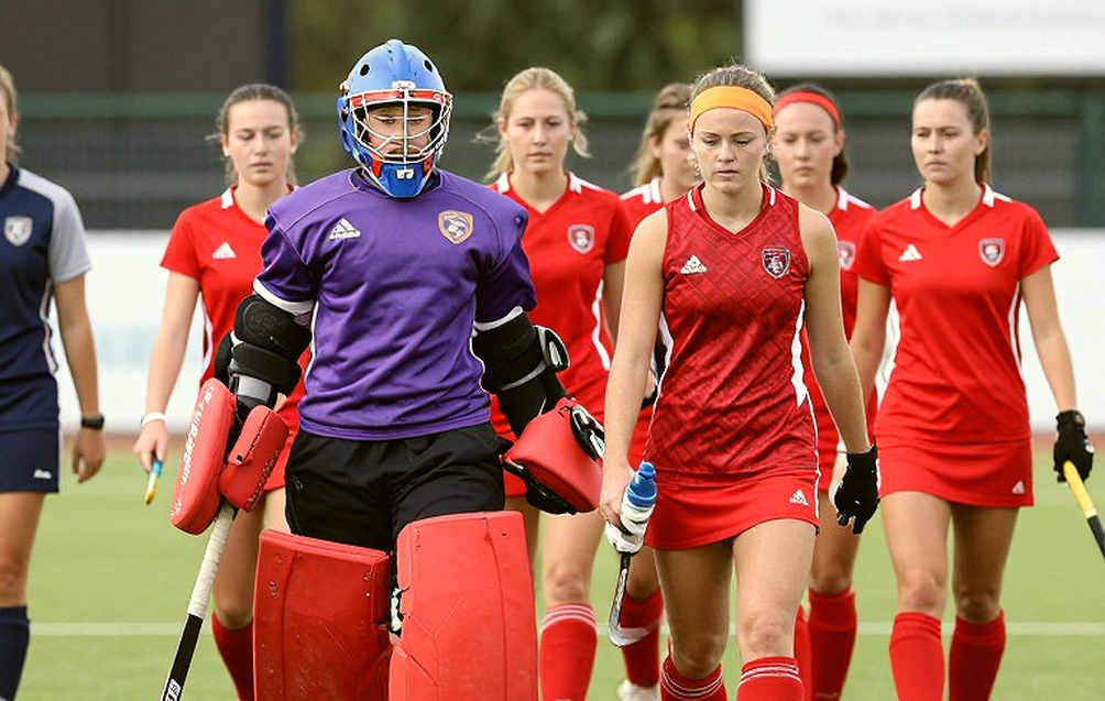 The Fifteen Seconds After the Corner: The Ledger Indian Hockey Never Keeps