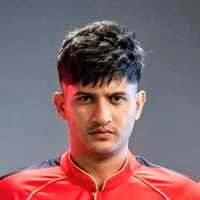 प्रियांश आर्य