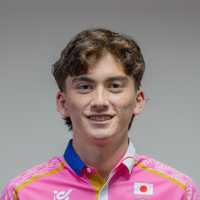 चार्ली हारा-हिन्जे