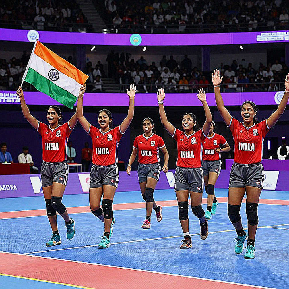 अहमदाबाद दिन-1: स्कोर डिफरेंस का नियम, और टेबल का वह हिस्सा जो कबड्डी नहीं दिखाता