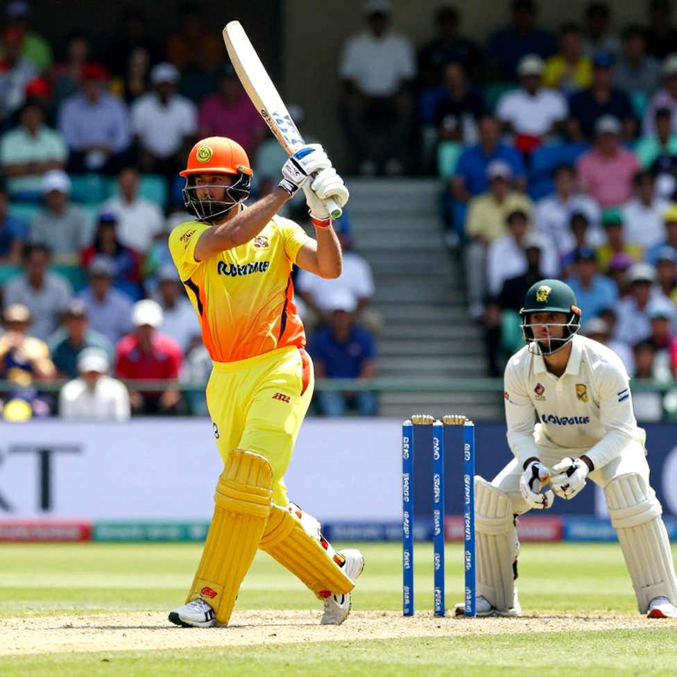 The 41-Run Clause: Bangladesh Won the Toss, but the Match Is Against the NRR