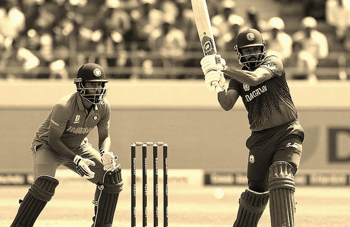 Empty Data in the Cricket Analysis Pipeline: When 'No Content' Becomes the Analytical Conclusion