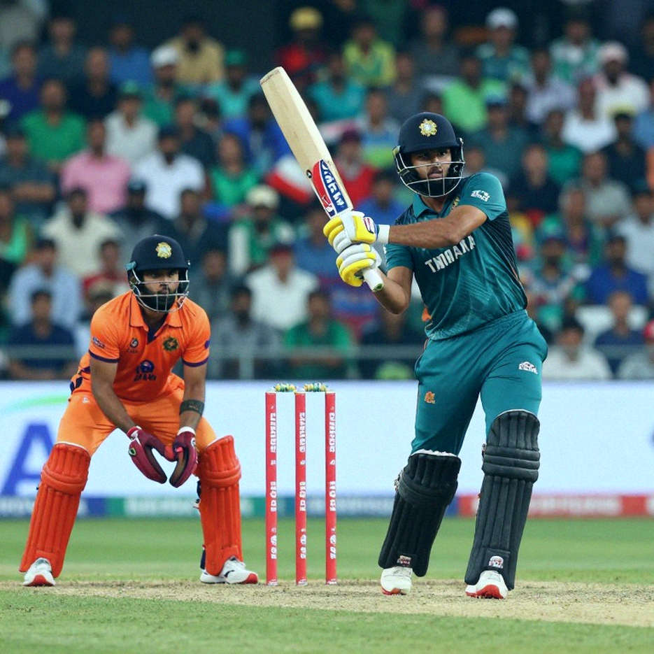 खाली पेलोड, पूरा फ्रेमवर्क: क्रिकेट विश्लेषण में शून्य सूचना बिंदु का ऑडिट