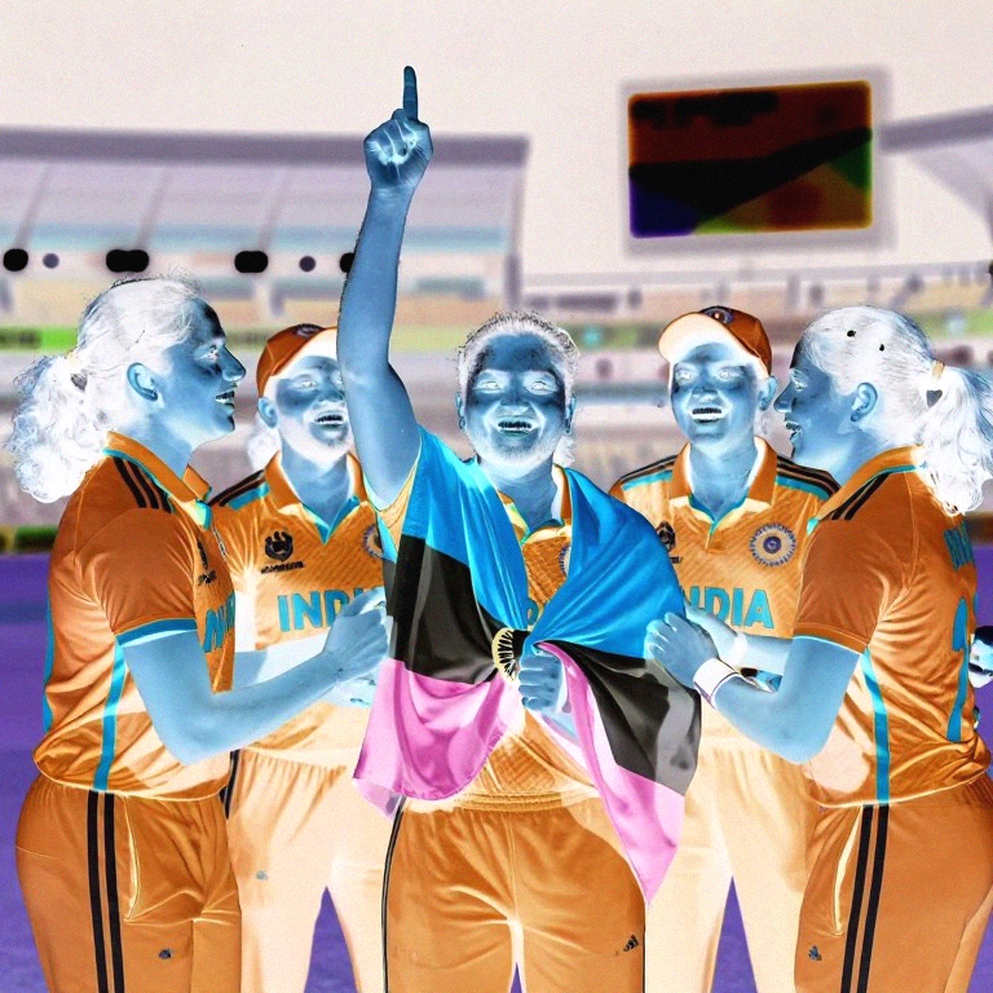 The 46-Run Column at Christchurch: Tilak Varma's 26 Balls and India's Young Workload Ledger The 46-Run Column at Christchurch: Tilak Varma's 26 Balls and India's Young Workload Ledger